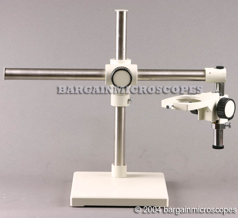 CLASSIC BOOM STAND HOLDER FOR HEAD FOR BOOM MICROSCOPE