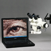 Laptop NOT Included. USB Camera - PC Connectivity. USB Camera IS Included. Connects Directly to Computer! 
