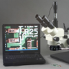 USB Camera Included. Laptop not included. (Camera Model Slightly Different in Photo)   
