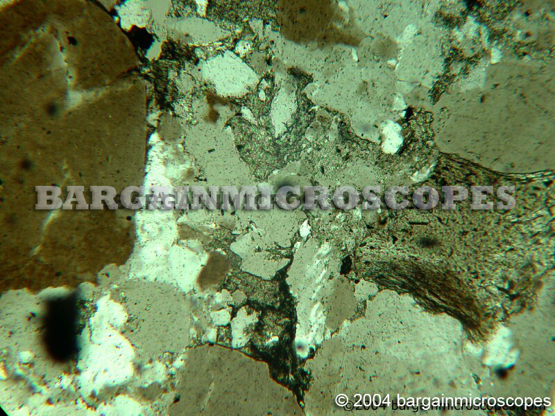 Grit Stone